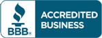 BBB Acrcredited Business